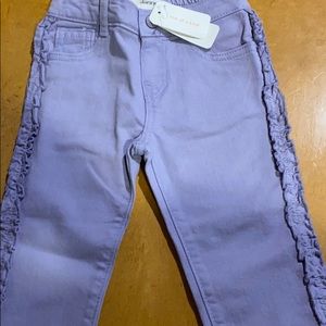 Gymboree jeans